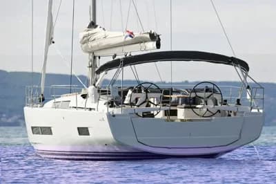 2023 Hanse 460 Boat for Sale in At request 2