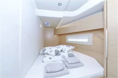 2023 Hanse 460 Boat for Sale in At request 3