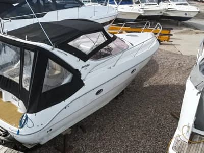 2005 Sessa Marine Oyster 30 Boat for Sale in Boats.co. 2