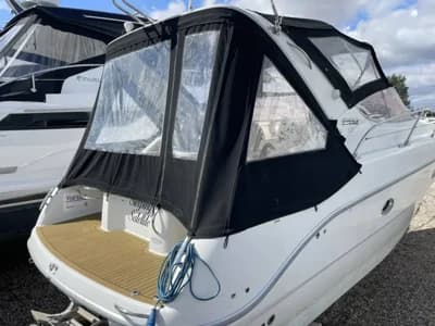2005 Sessa Marine Oyster 30 Boat for Sale in Boats.co. 3