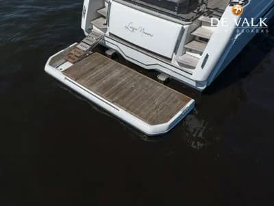 2023 Prestige X60 Boat for Sale in Contact De Valk Loosdrecht 3