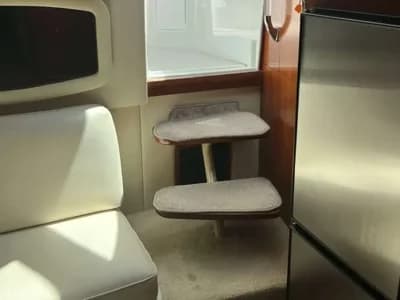 2009 Cruisers Yachts 390 Coupe Boat for Sale in Boats.co. 3