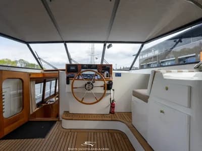 2002 Van Den Hoven Van der Hoven Allure 155 Cabrio Boat for Sale in Oud Beijerland 2