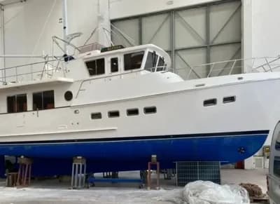2005 Selene Yachts Selene 47 Boat for Sale 2