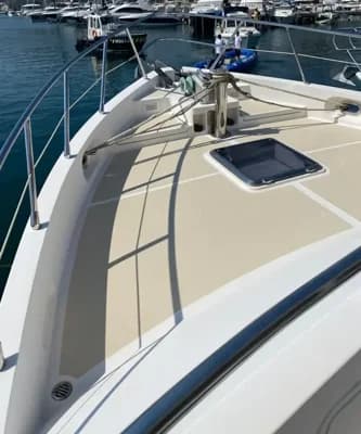 2005 Selene Yachts Selene 47 Boat for Sale 3