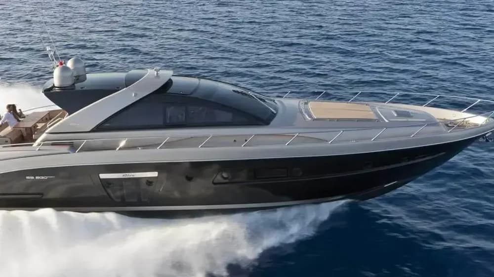 2006 Riva 68 Ego Boat for Sale