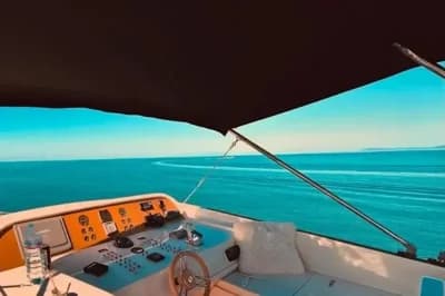 1997 Antago 68 Boat for Sale 3