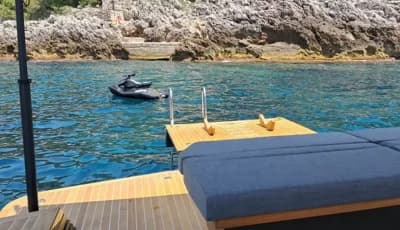 2015 Wally Wallypower58 Boat for Sale 3