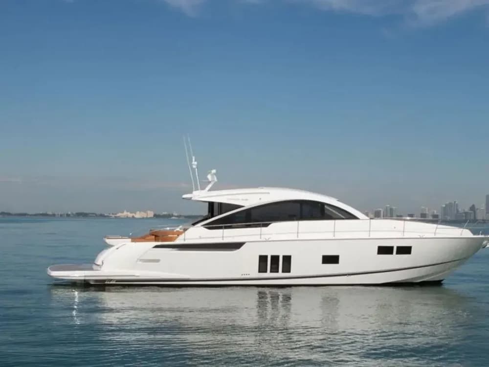 2013 Fairline Targa 62 GT Boat for Sale