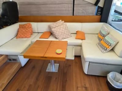 2013 Fairline Targa 62 GT Boat for Sale 3