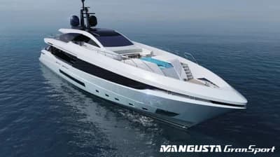 MANGUSTA GRANSPORT 45 #5 3
