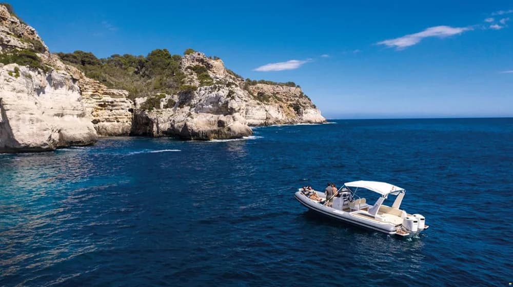 Joker Boat JOKER CLUBMAN 28