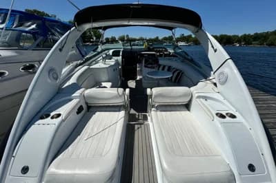 2002 Cobalt 360 | 36 ft 2