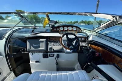 2002 Cobalt 360 | 36 ft 3