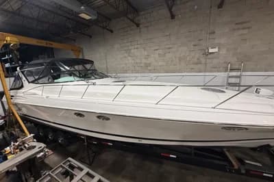 1999 Wellcraft 45 Excalibur | 45ft 2