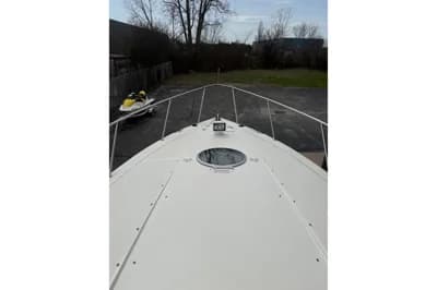 1999 Wellcraft 45 Excalibur | 45ft 3
