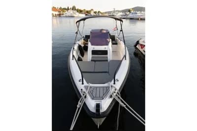 2024 Compass 7 S | 22.8 ft 2