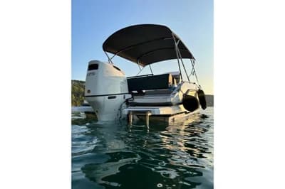 2024 Compass 7 S | 22.8 ft 3