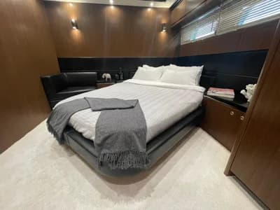 2007 Pantera 80 GT | 80.1 ft 3