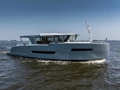 2023 Altena 54 Next Generation | 55.3 ft 2