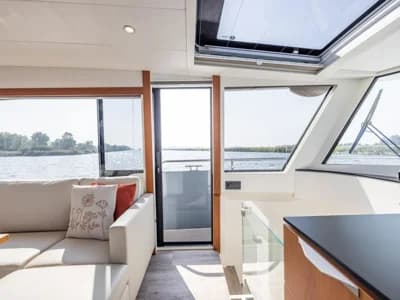 2023 Altena 54 Next Generation | 55.3 ft 3