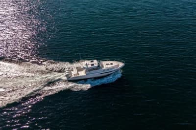 2026 Pursuit OS 405 Offshore | 40 ft 2