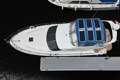 2001 Sea Ray 400 Sedan Bridge | 40 ft 3