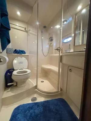2008 Meridian 411 Sedan | 46 ft 3