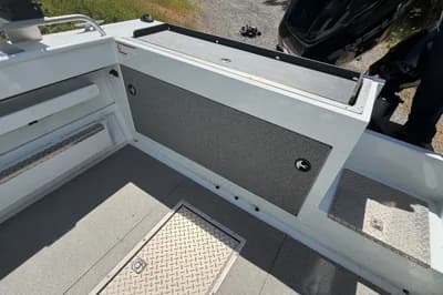 2020 Hewescraft 220 Ocean Pro Hard Top | 24.7 ft 3