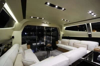 2011 Otam 80 | 78.6 ft 2