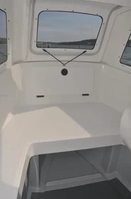 2026 Orkney Coastliner 14 Boat for Sale in Chichester 2