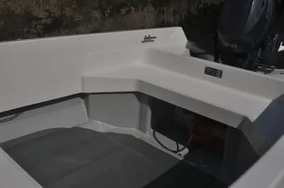 2026 Orkney Coastliner 14 Boat for Sale in Chichester 3