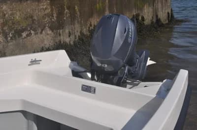 2026 Orkney Coastliner 14 Boat for Sale in Chichester 4