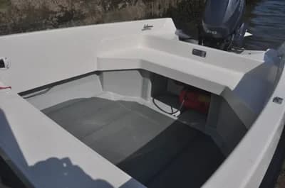 2026 Orkney Coastliner 14 Boat for Sale in Chichester 5