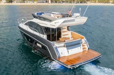 2027 Schaefer 450 | 44.8 ft 2