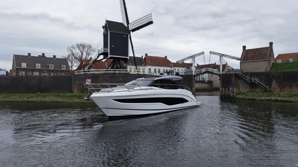 Princess V55