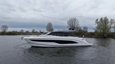 Princess V55 2