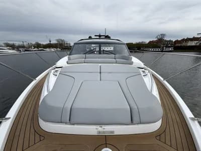 Princess V55 3