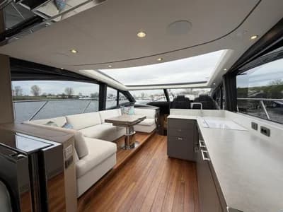 Princess V55 4