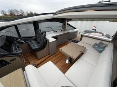 Princess V55 5