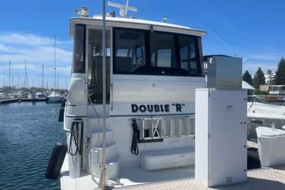 2000 Carver 506 Motor Yacht | 51.6 ft 2