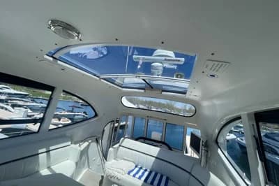 2000 Carver 506 Motor Yacht | 51.6 ft 3