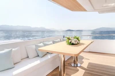 2026 Majesty 65 | 65 ft 2