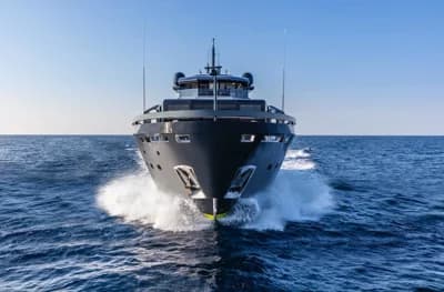 2025 Arcadia Yachts A105 | 96.2 ft 2