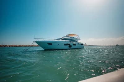 2013 Ferretti Yachts 690 | 69.2 ft 2