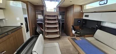 Beneteau Oceanis Yacht 62 4