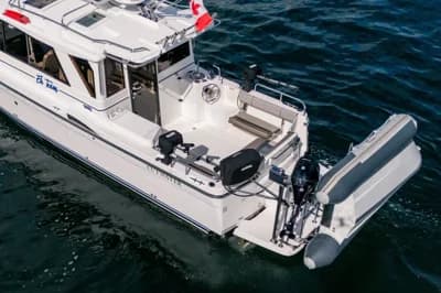2019 Cutwater C-28 LE | 28 ft 3