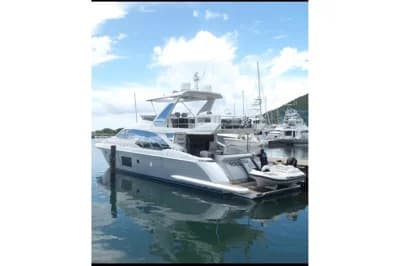 2017 Azimut 66 | 66.1 ft 2