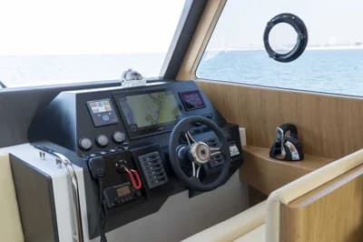 2026 SilverCAT 40 LUX | 40 ft 2