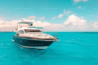 2017 Azimut 66 | 66 ft 3